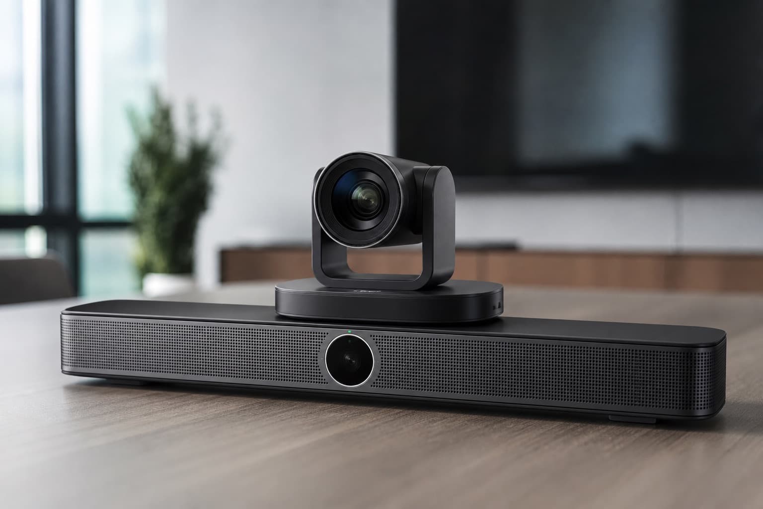 Camera hội nghị Maxhub UC