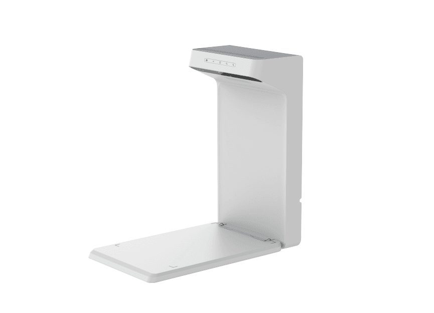 Máy chiếu vật thể SC13B