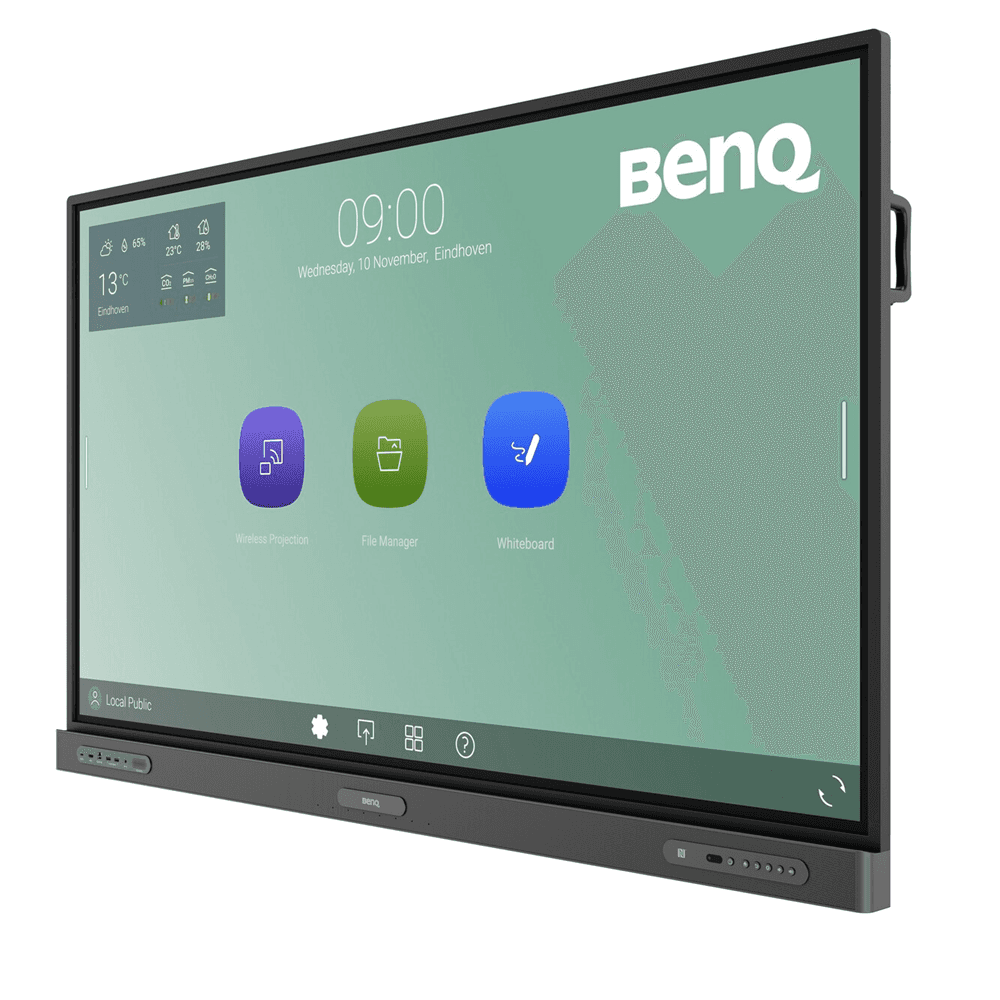 Màn hình tương tác 75 inch